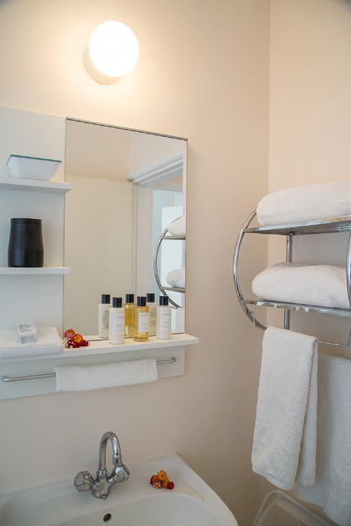Paphos Love Hut Apartment ภายนอก รูปภาพ