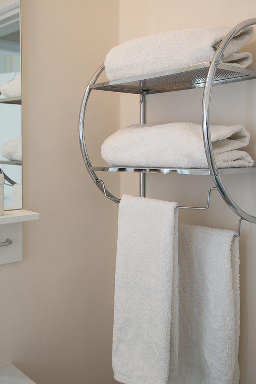 Paphos Love Hut Apartment ภายนอก รูปภาพ